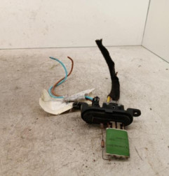 Resistance chauffage RENAULT MASTER 3
