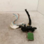 Resistance chauffage RENAULT MASTER 3