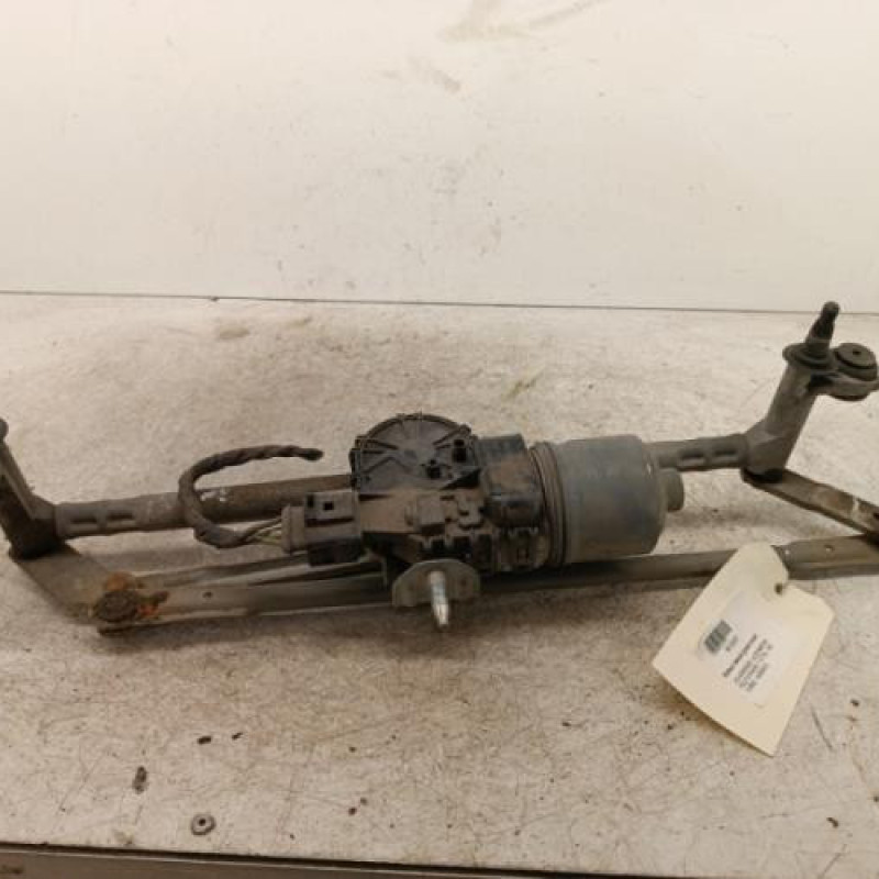 Moteur essuie glace avant VOLKSWAGEN POLO 5