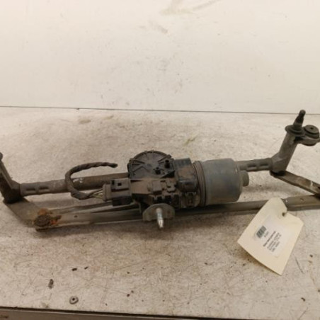 Moteur essuie glace avant VOLKSWAGEN POLO 5 Photo n°1