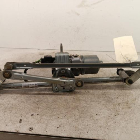 Moteur essuie glace avant VOLKSWAGEN POLO 5