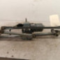 Moteur essuie glace avant VOLKSWAGEN POLO 5