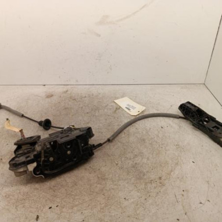 Serrure avant gauche VOLKSWAGEN POLO 5