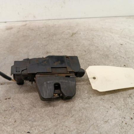 Serrure de hayon CITROEN C4 2