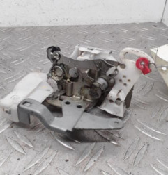 Serrure avant gauche PEUGEOT 107