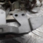 Serrure avant gauche PEUGEOT 107