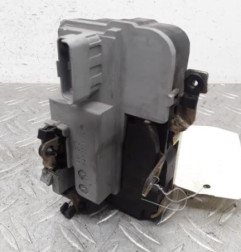 Serrure avant gauche PEUGEOT 206