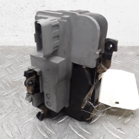 Serrure avant gauche PEUGEOT 206