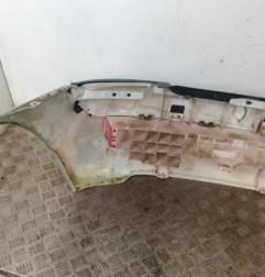 Pare choc arriere RENAULT CLIO 2 Photo n°5