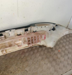 Pare choc arriere RENAULT CLIO 2 Photo n°6