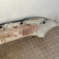 Pare choc arriere RENAULT CLIO 2