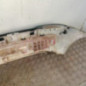 Pare choc arriere RENAULT CLIO 2
