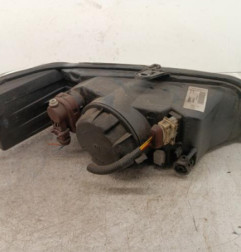 Optique avant principal gauche (feux)(phare) PEUGEOT 306