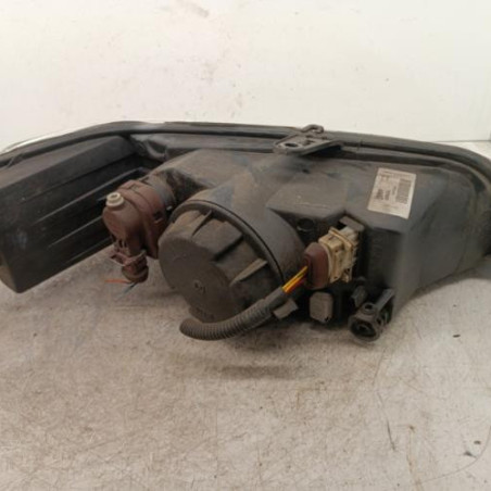 Optique avant principal gauche (feux)(phare) PEUGEOT 306