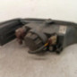Optique avant principal gauche (feux)(phare) PEUGEOT 306