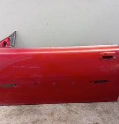 Porte avant gauche PEUGEOT 406 Photo n°1