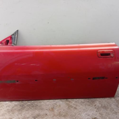 Porte avant gauche PEUGEOT 406 Photo n°1