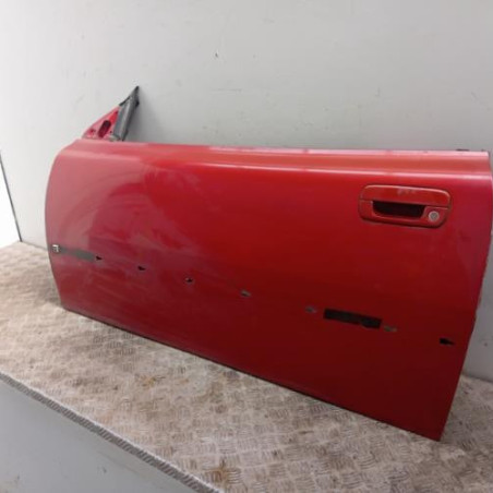 Porte avant gauche PEUGEOT 406
