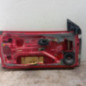 Porte avant gauche PEUGEOT 406