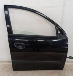 Porte avant droit HYUNDAI I 10 1 Photo n°1
