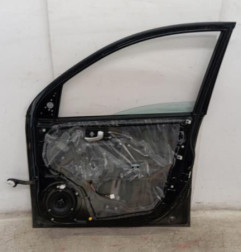 Porte avant droit HYUNDAI I 10 1 Photo n°4