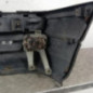 Pare choc avant OPEL ASTRA F