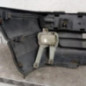Pare choc avant OPEL ASTRA F