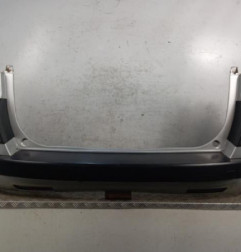 Pare choc arriere CITROEN C4 PICASSO 1 Photo n°1