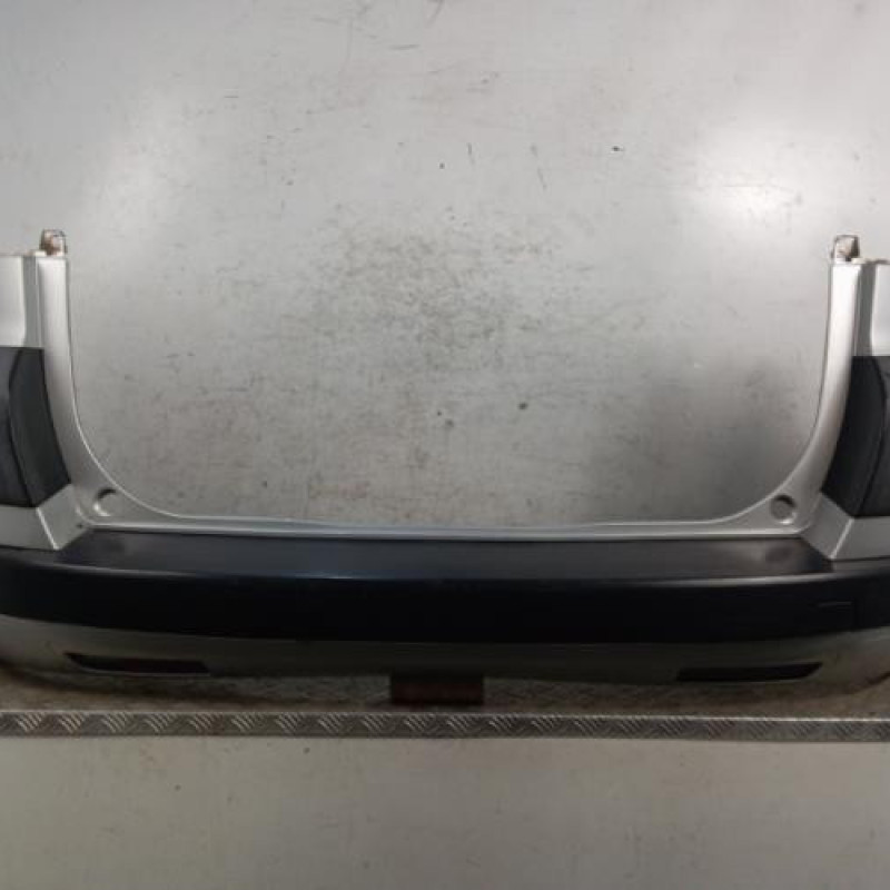 Pare choc arriere CITROEN C4 PICASSO 1