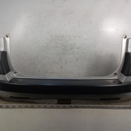 Pare choc arriere CITROEN C4 PICASSO 1 Photo n°1
