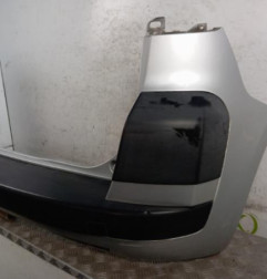 Pare choc arriere CITROEN C4 PICASSO 1