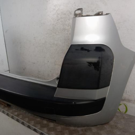 Pare choc arriere CITROEN C4 PICASSO 1