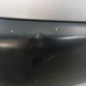 Pare choc arriere CITROEN C4 PICASSO 1