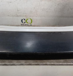Pare choc arriere CITROEN C4 PICASSO 1 Photo n°4