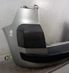 Pare choc arriere CITROEN C4 PICASSO 1 Photo n°5