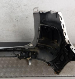 Pare choc arriere CITROEN C4 PICASSO 1 Photo n°6