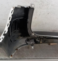 Pare choc arriere CITROEN C4 PICASSO 1 Photo n°7