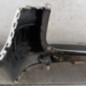 Pare choc arriere CITROEN C4 PICASSO 1
