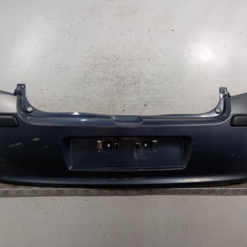 Pare choc arriere RENAULT CLIO 3