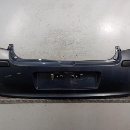 Pare choc arriere RENAULT CLIO 3 Photo n°1