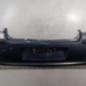Pare choc arriere RENAULT CLIO 3