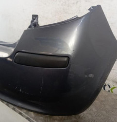 Pare choc arriere RENAULT CLIO 3