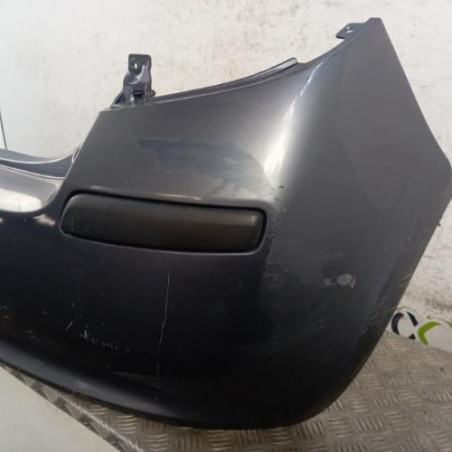 Pare choc arriere RENAULT CLIO 3