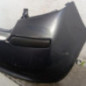 Pare choc arriere RENAULT CLIO 3
