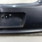 Pare choc arriere RENAULT CLIO 3