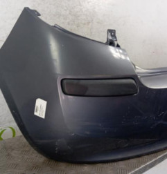 Pare choc arriere RENAULT CLIO 3 Photo n°5