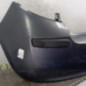 Pare choc arriere RENAULT CLIO 3