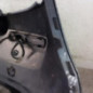 Pare choc arriere RENAULT CLIO 3