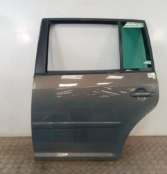 Porte arriere gauche VOLKSWAGEN TOURAN 1 Photo n°1