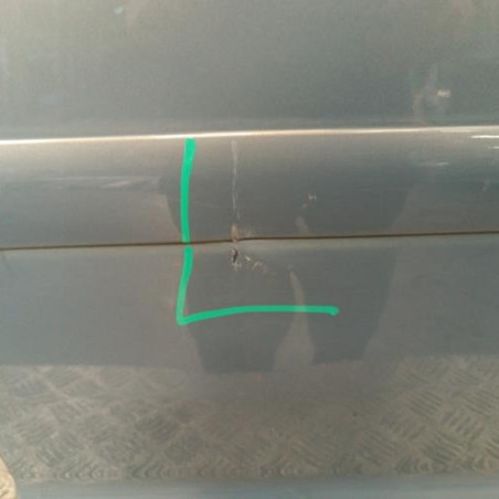 Porte arriere gauche VOLKSWAGEN TOURAN 1